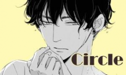 circle 漫画,揭秘校园里的奇幻冒险与青春成长