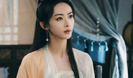 吴谨言电视剧,延禧攻略中吴谨言演绎的魏璎珞传奇人生