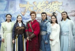 大泼猴电视剧什么时候上映,猴王传奇，奇幻之旅即将启幕！