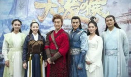 大泼猴电视剧什么时候上映,猴王传奇，奇幻之旅即将启幕！