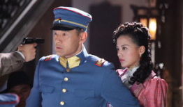 蔡锷的电视剧,铁血男儿传奇人生