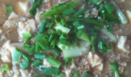 麻豆腐做法,传统美食的现代化演绎