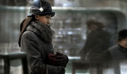 零下三十八度电视剧,冰点情感，暖流人生