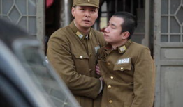 电视剧 雪豹,烽火岁月里的英雄传奇