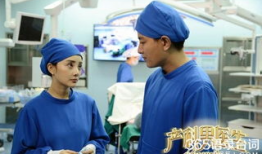 电视剧产科医生,守护生命线的守护者