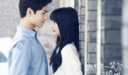 微微一笑很倾城电视剧演员表,青春校园爱情剧星光熠熠