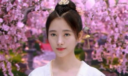 鞠婧炜电视剧,穿越时空的美丽传奇