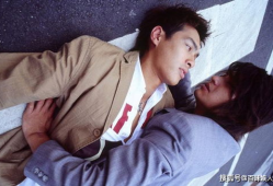 同性电视剧,一部描绘同性爱情的青春剧集