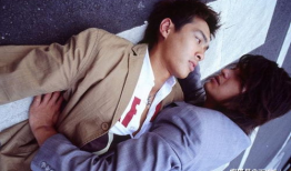 同性电视剧,一部描绘同性爱情的青春剧集