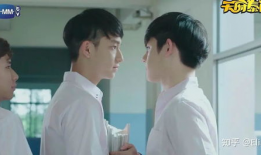 同性电视剧,一部描绘同性爱情的青春剧集