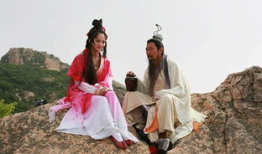 八仙电视剧,仙凡情缘，渡劫重生