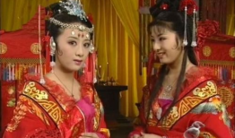 上错花轿嫁对郎电视剧全集观看,花轿误嫁的浪漫传奇