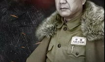 电视剧彭德怀元帅,铁血丹心铸就革命传奇
