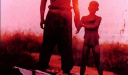 血刺电视剧,暗夜复仇者的逆袭之路