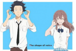 声之形漫画,跨越无声的青春交响曲