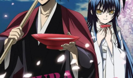 滑头鬼之孙漫画,阴阳师与妖怪们的奇幻冒险之旅