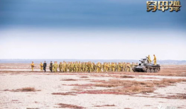 穿甲弹电视剧,烽火岁月里的青春传奇