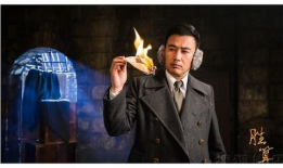 柳云龙电视剧,揭秘谍战风云中的英雄传奇