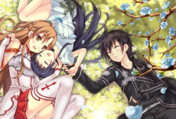 刀剑同人漫画,刀剑同人漫画中的传奇故事