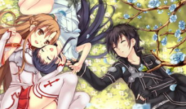 刀剑同人漫画,刀剑同人漫画中的传奇故事