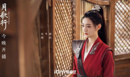 徐璐主演电视剧,演绎青春成长的励志篇章