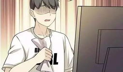 3p漫画,揭秘三角关系的情感纠葛与人性探索