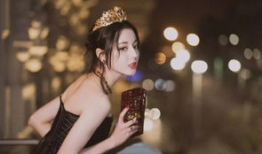 麻豆夏千雪,青春活力，时尚偶像的璀璨星途