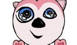 二哈漫画,欢乐逗趣，治愈心灵