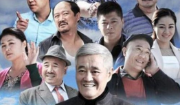 电视剧乡村,温情岁月里的乡愁记忆