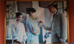 电视剧同款,跟随剧情，探寻时尚潮流