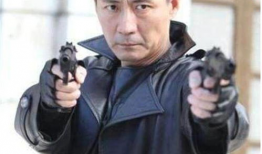 燕双鹰电视剧,江湖传奇，英雄本色