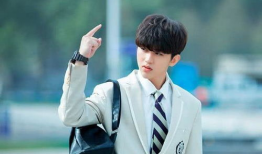 蔡徐坤演过的电视剧,从偶像到演员，逐梦演艺圈的青春蜕变