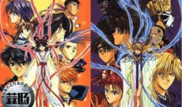 不可思议的游戏漫画,揭秘不可思议游戏的神秘世界