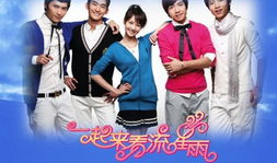 流星 电视剧,穿越时空的浪漫传奇