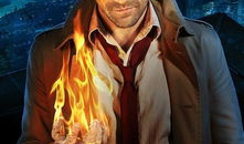 康斯坦丁电视剧,黑暗世界的守护者