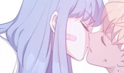 亲亲漫画,描绘温馨日常，传递真挚情感