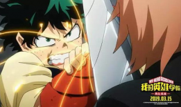 热血漫画吧,激情燃烧的青春画卷