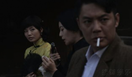 与狼共舞2电视剧,草原传奇再续辉煌