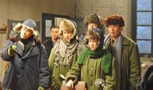 我的1977电视剧全集,岁月如歌，青春岁月的激情岁月