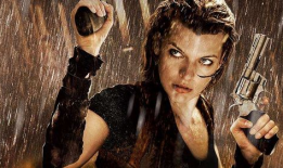 生化危机电视剧,末世重生，英雄崛起