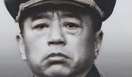 电视剧彭德怀元帅,铁血丹心铸就革命传奇