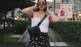 泰国麻豆,时尚潮流的引领者