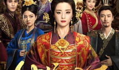 权谋电视剧,宫廷斗争的暗流涌动