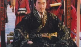 汉武帝刘彻电视剧,刘彻帝业传奇