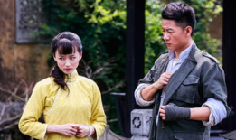 寒山令电视剧,江湖恩怨，情仇交织的武侠传奇