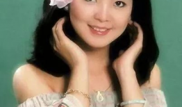 邓丽君电视剧,歌声飘过海峡的永恒传奇