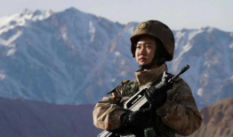 一群女兵的电视剧,铸就辉煌的青春传奇