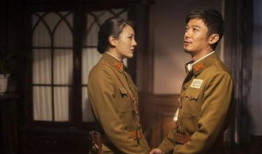 电视剧战火红颜,烽火岁月中的青春传奇