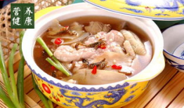 天麻豆浆,养生保健的天然饮品新选择