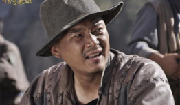 赵传奇电视剧,传奇人生，风云际会